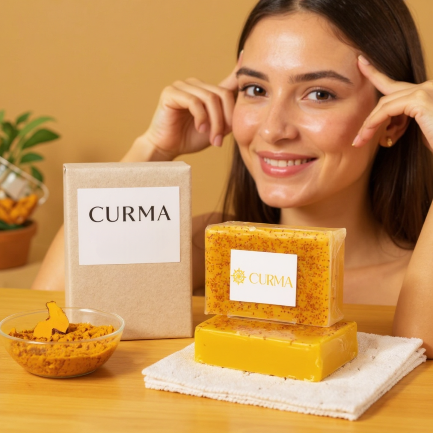 باك العناية المتكاملة للبشرة